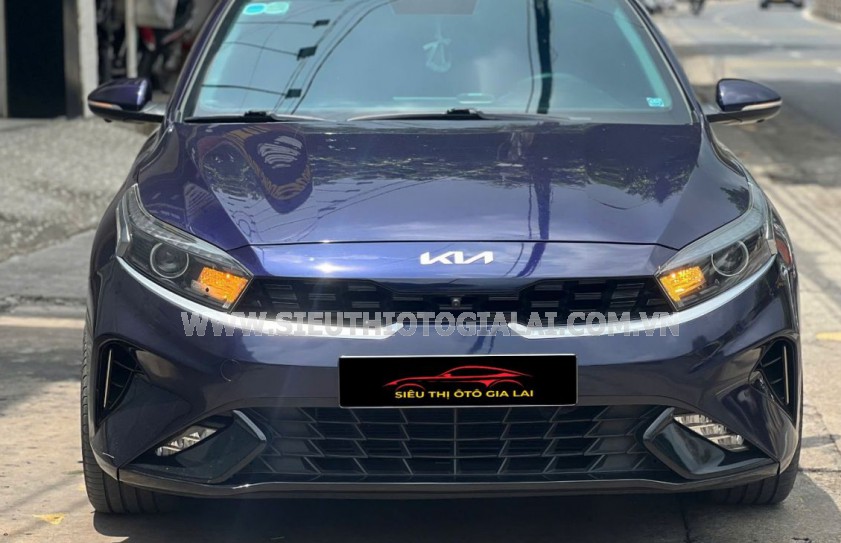 Kia K3 Luxury 1.6 AT 2022