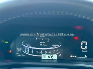 Xe Toyota Veloz Cross Top 1.5 CVT 2024