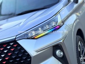 Xe Toyota Veloz Cross Top 1.5 CVT 2024