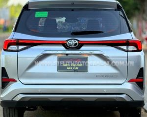 Xe Toyota Veloz Cross Top 1.5 CVT 2024