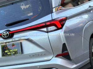 Xe Toyota Veloz Cross Top 1.5 CVT 2024