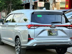 Xe Toyota Veloz Cross Top 1.5 CVT 2024