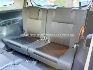 Xe Toyota Veloz Cross Top 1.5 CVT 2024