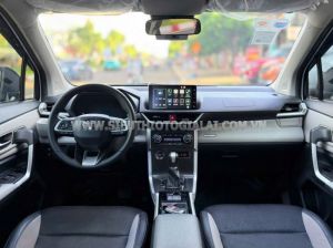 Xe Toyota Veloz Cross Top 1.5 CVT 2024