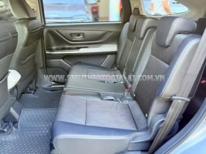 Xe Toyota Veloz Cross Top 1.5 CVT 2024