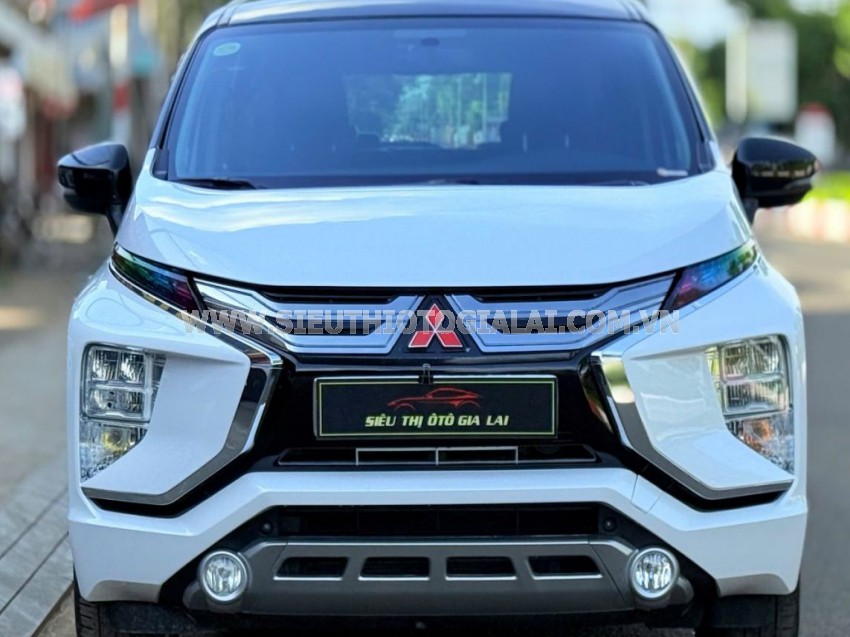 Mitsubishi Xpander 1.5 AT 2021