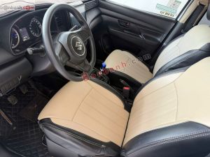 Xe Suzuki Ertiga GL 1.5 MT 2020