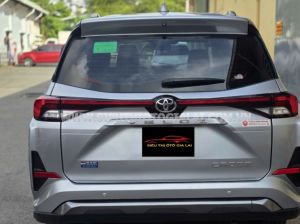 Xe Toyota Veloz Cross Top 1.5 CVT 2024