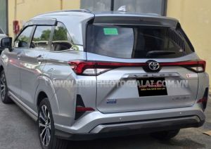 Xe Toyota Veloz Cross Top 1.5 CVT 2024