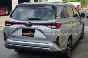 Xe Toyota Veloz Cross Top 1.5 CVT 2024