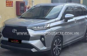 Xe Toyota Veloz Cross Top 1.5 CVT 2024