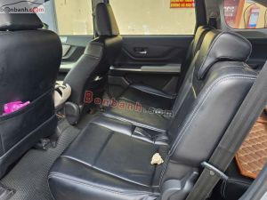 Xe Toyota Veloz Cross Top 1.5 CVT 2024
