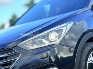 Xe Hyundai SantaFe 2.2L 4WD 2018