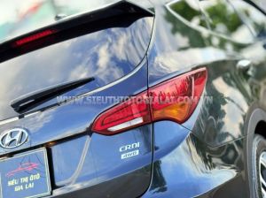 Xe Hyundai SantaFe 2.2L 4WD 2018