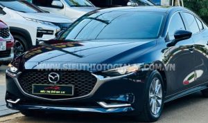 Xe Mazda 3 1.5L Luxury 2021
