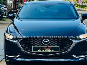 Xe Mazda 3 1.5L Luxury 2021
