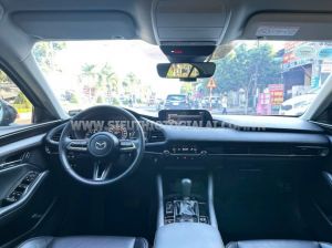 Xe Mazda 3 1.5L Luxury 2021