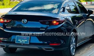 Xe Mazda 3 1.5L Luxury 2021
