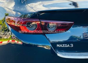 Xe Mazda 3 1.5L Luxury 2021