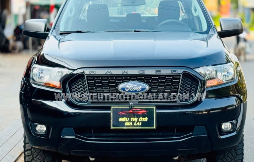 Ford Ranger XLS 2.2L 4x2 AT 2020