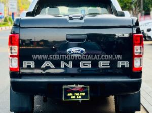 Xe Ford Ranger XLS 2.2L 4x2 AT 2020