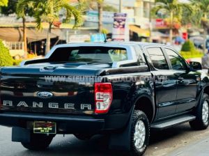 Xe Ford Ranger XLS 2.2L 4x2 AT 2020