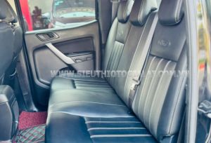 Xe Ford Ranger XLS 2.2L 4x2 AT 2020