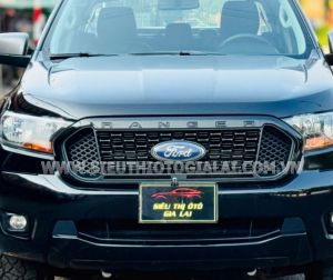 Xe Ford Ranger XLS 2.2L 4x2 AT 2020