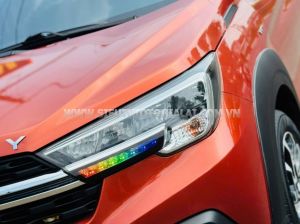 Xe Suzuki XL7 1.5 AT 2021