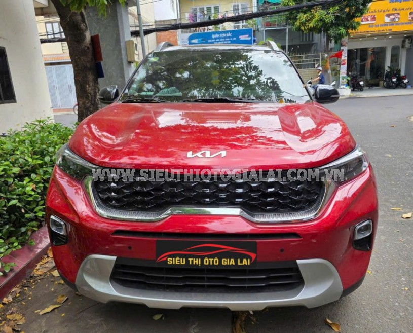 Kia Sonet Premium 1.5 AT 2023