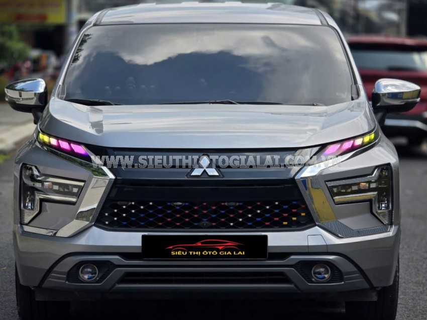 Mitsubishi Xpander Premium 1.5 AT 2024