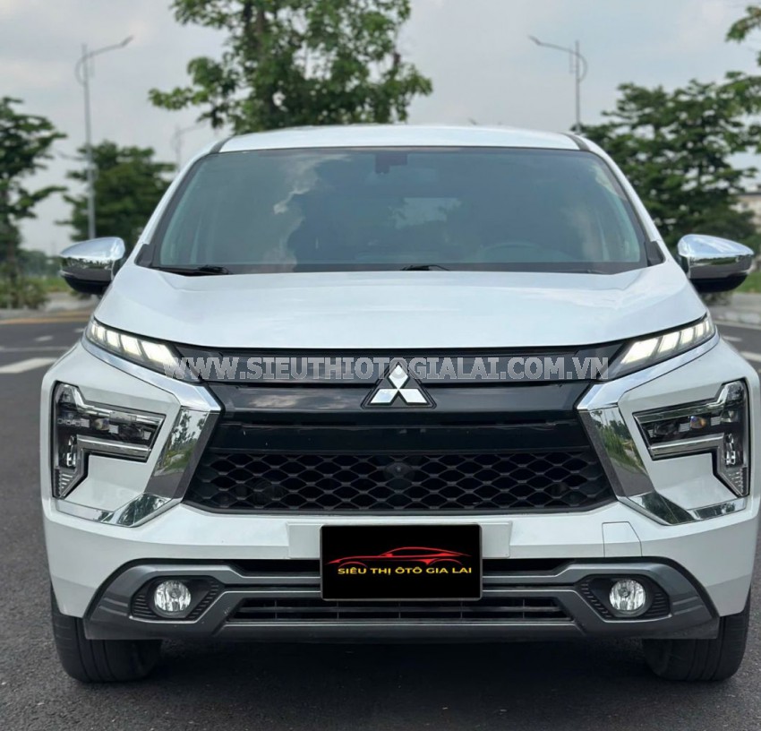 Mitsubishi Xpander Premium 1.5 AT 2024
