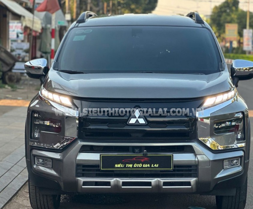 Mitsubishi Xpander Cross 1.5 AT 2024