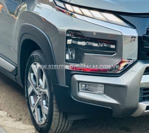 Xe Mitsubishi Xpander Cross 1.5 AT 2024