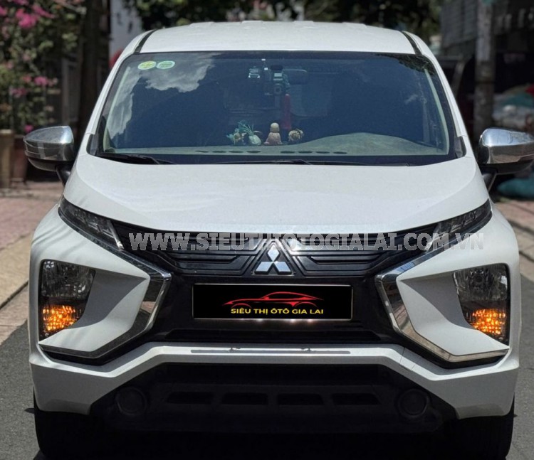 Mitsubishi Xpander 1.5 MT 2023