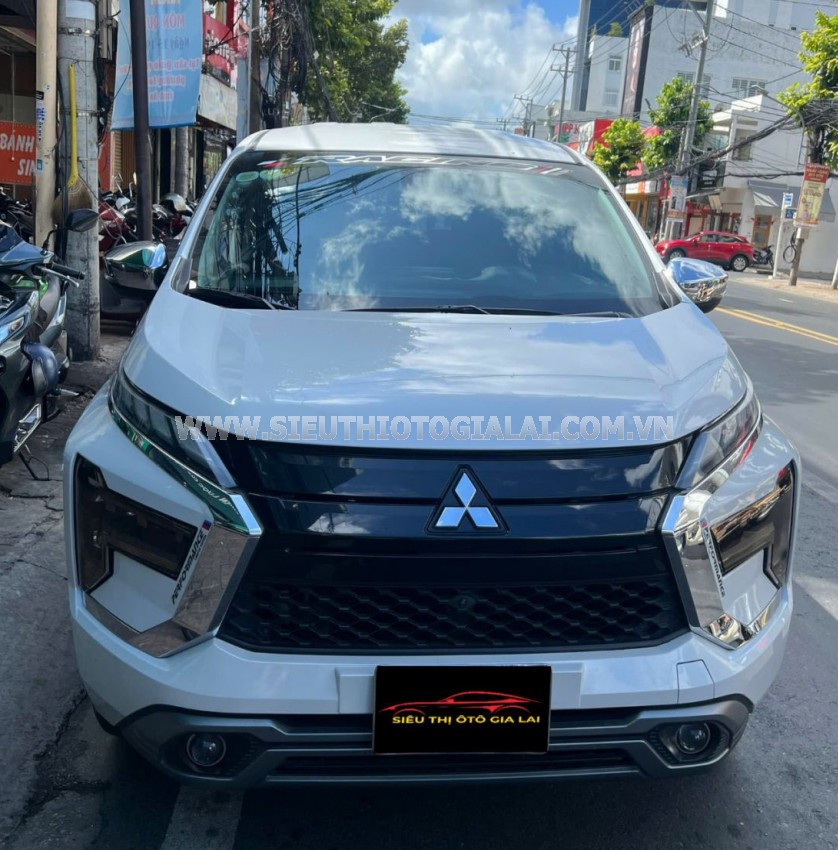 Mitsubishi Xpander Premium 1.5 AT 2023