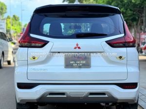 Xe Mitsubishi Xpander 1.5 AT 2021