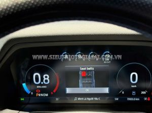 Xe Ford Everest Titanium Plus 2.0L 4x4 AT 2023