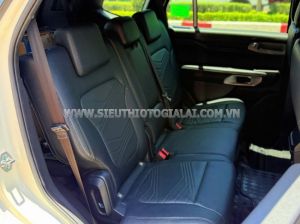 Xe Ford Everest Titanium Plus 2.0L 4x4 AT 2023