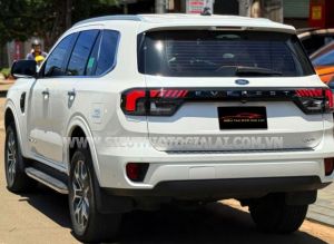 Xe Ford Everest Titanium Plus 2.0L 4x4 AT 2023