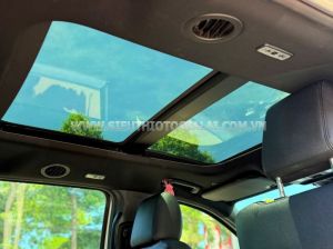 Xe Ford Everest Titanium Plus 2.0L 4x4 AT 2023