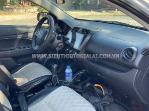 Xe Mitsubishi Attrage 1.2 MT 2021