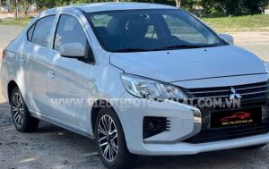 Xe Mitsubishi Attrage 1.2 MT 2021