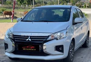 Xe Mitsubishi Attrage 1.2 MT 2021