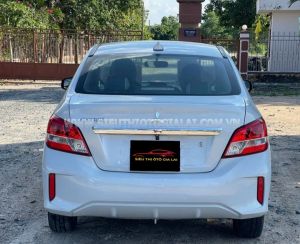 Xe Mitsubishi Attrage 1.2 MT 2021