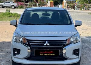 Xe Mitsubishi Attrage 1.2 MT 2021