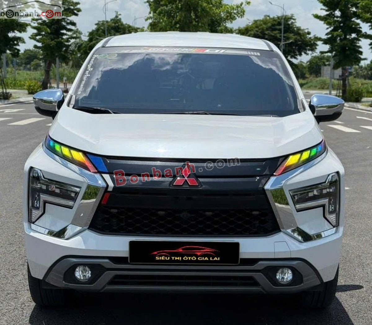 Mitsubishi Xpander Premium 1.5 AT 2025
