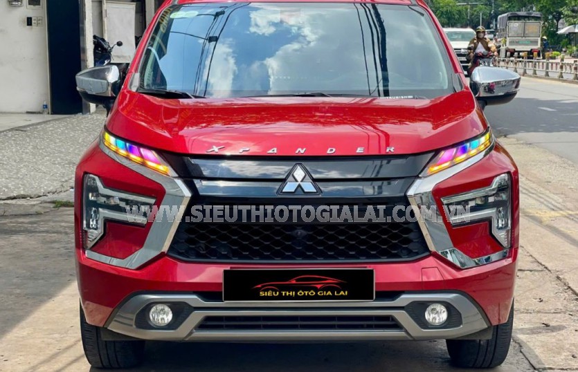 Mitsubishi Xpander Premium 1.5 AT 2025