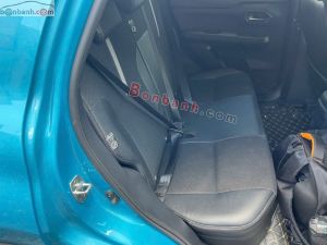 Xe Toyota Raize G 1.0 CVT 2022