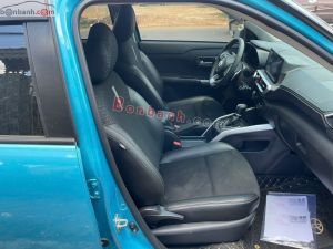Xe Toyota Raize G 1.0 CVT 2022